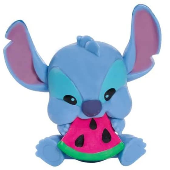 Stitch Giochi Preziosi Mini Φιγούρα Έκπληξη image 2