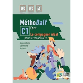 Methodalf C1 Ecrit - Compagnon