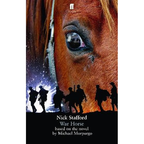 War Horse image 0