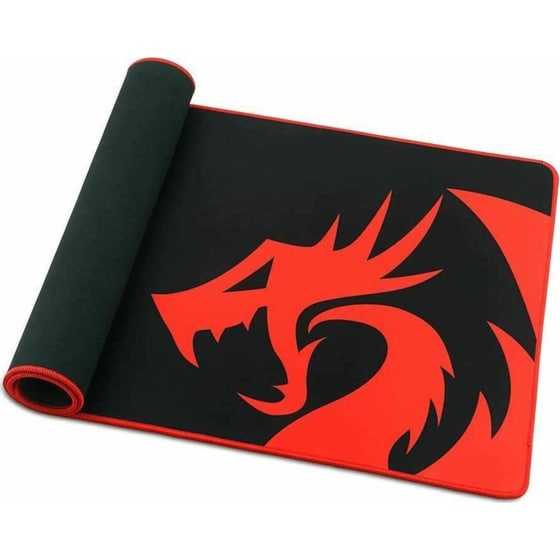 Redragon Kunlun P006A Gaming Mousepad XXL Μαύρο image 2