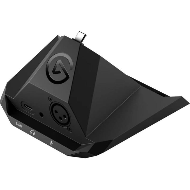 Elgato Xlr Base - Μαύρο