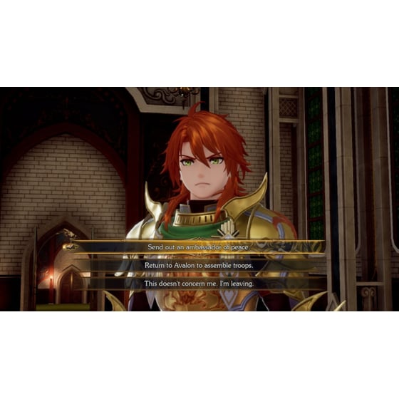 Romancing Saga 2: Revenge of the Seven - Nintendo Switch image 4