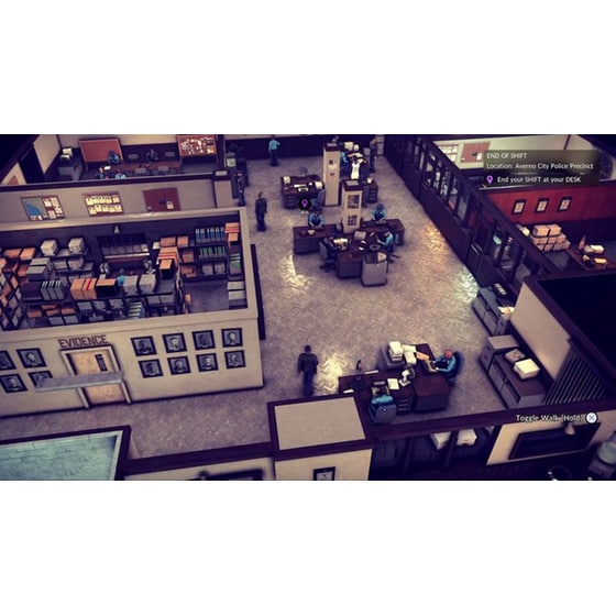 The Precinct - PS5 image 6