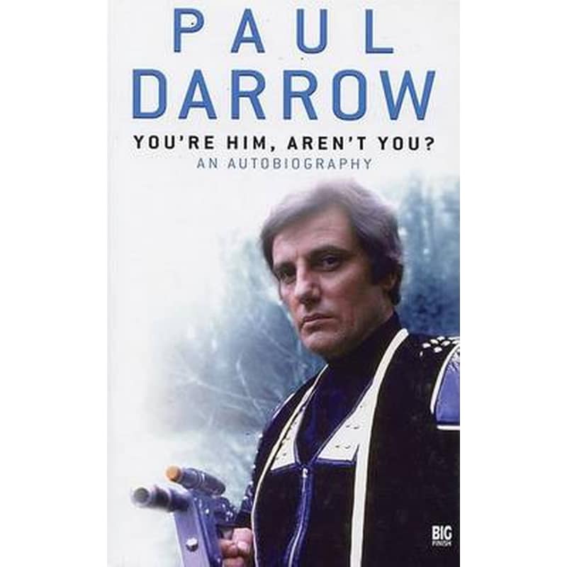 YOURE HIM, ARENT YOUx: AN AUTOBIOGRAPH