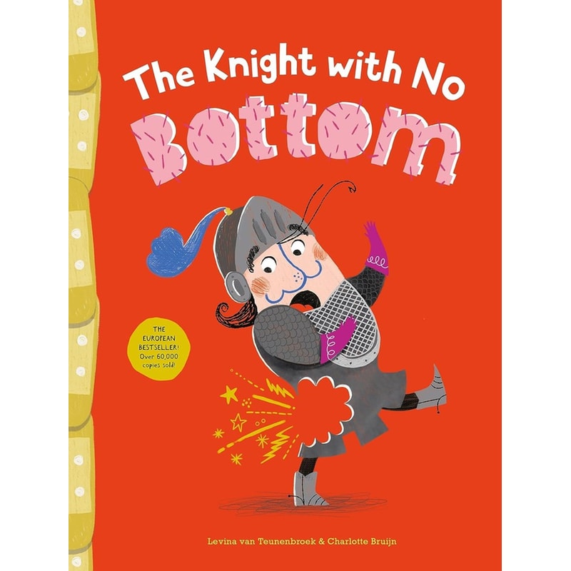 The Knight with No Bottom