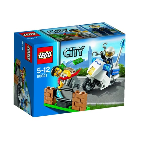 LEGO® 60041 Crook Pursuit image 1