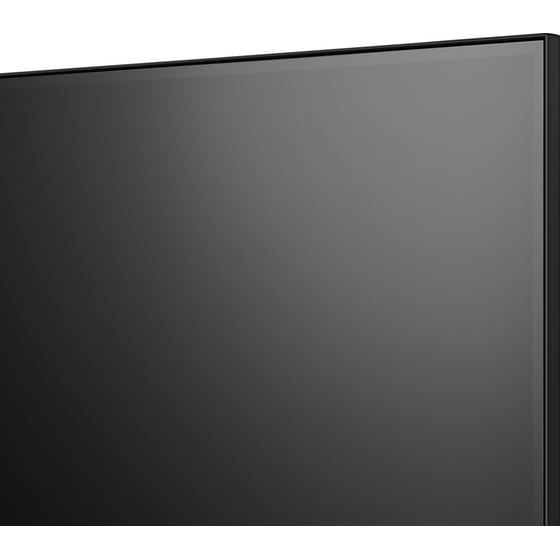 Hisense RGB Mini-LED 55" 4K Smart Τηλεόραση 55UR8S image 5