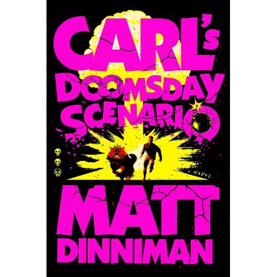 Carl's Doomsday Scenario image 0