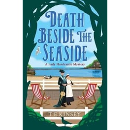 Death Beside the Seaside