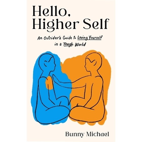 Hello, Higher Self image 0