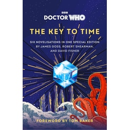 Doctor Who: The Key to Time