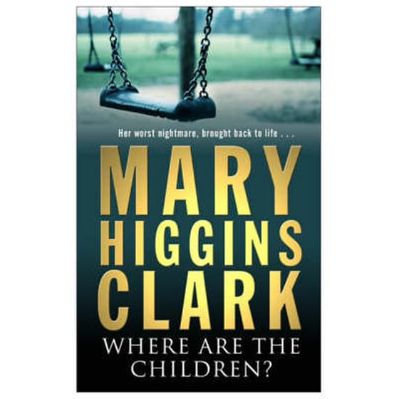 Where Are The Children? image 0