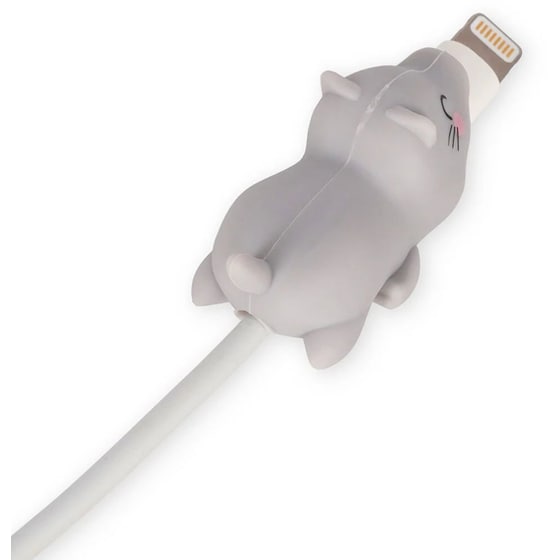Προστατευτικό Καλωδίου Usb Kitty image 1