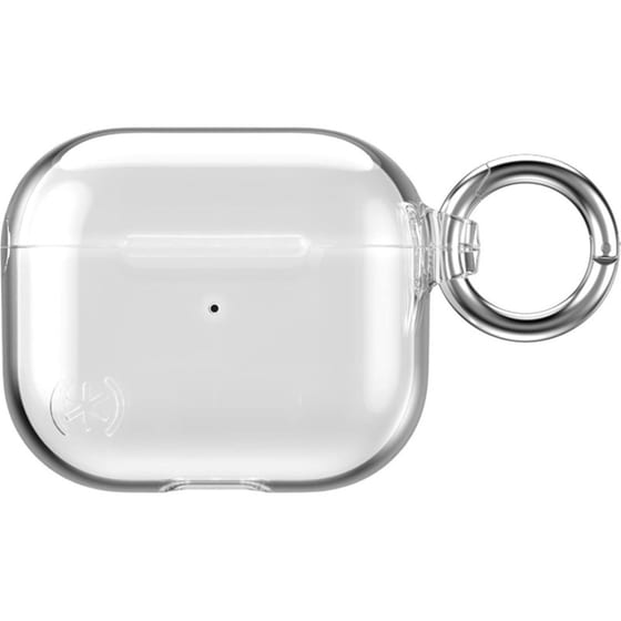 Θήκη Ακουστικών Speck Presidio για Apple AirPods 3rd Gen - Clear image 1