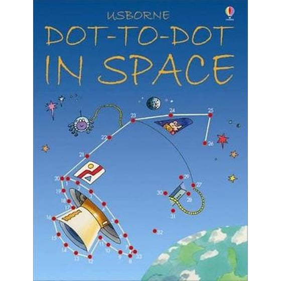 Dot-to-Dot In Space image 0