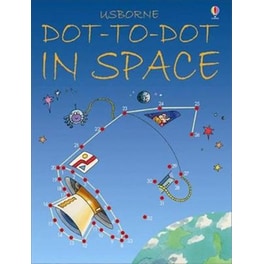 Dot-to-Dot In Space