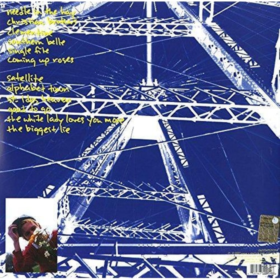 Elliott Smith (Lp) image 2