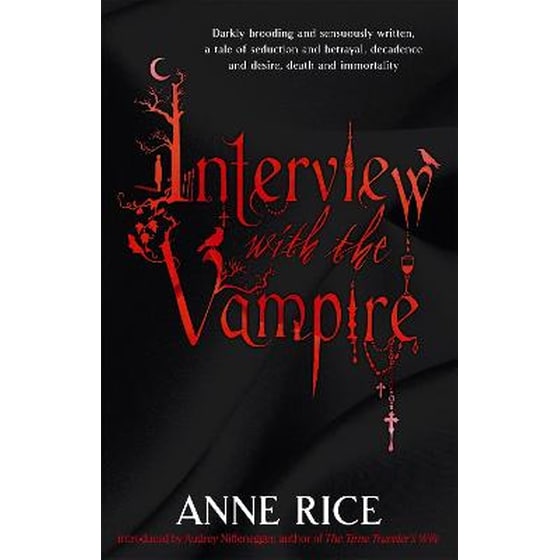 Interview With The Vampire image 0