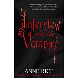 Interview With The Vampire