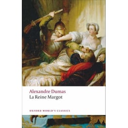 La La Reine Margot