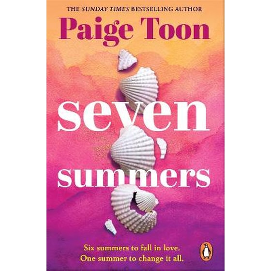 Seven Summers image 0