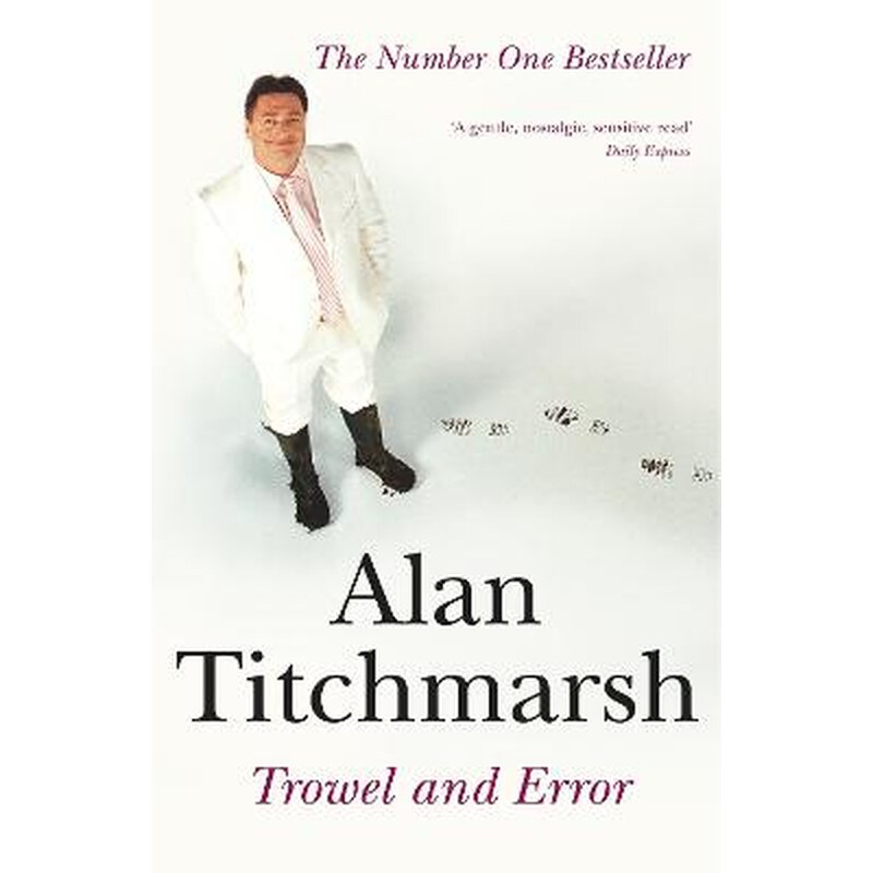 Trowel and Error