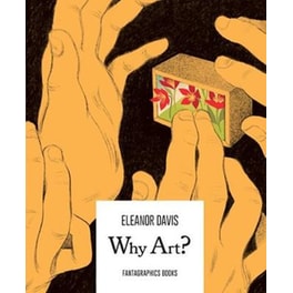 Why Art?