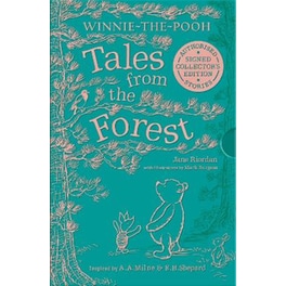 WINNIE-THE-POOH: TALES FROM THE FOREST