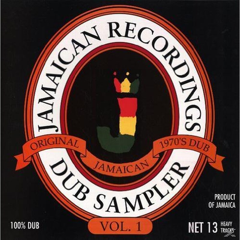 Dub Sampler Vol.1