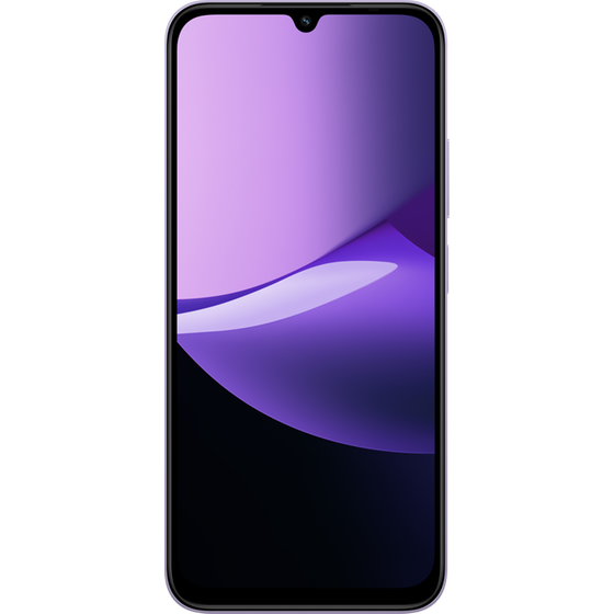 Xiaomi Redmi 15C 5G 128GB - Dusk Purple image 1