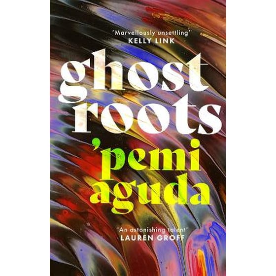 Ghostroots image 0