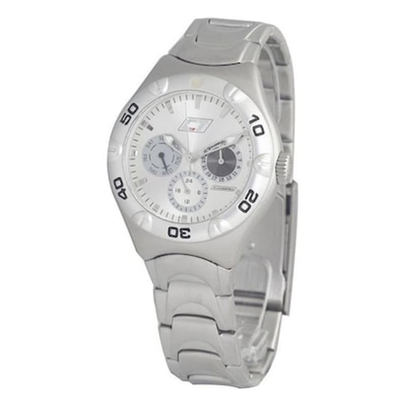 CHRONOTECH Unisex Ρολόγια Chronotech Cc7051m-06m