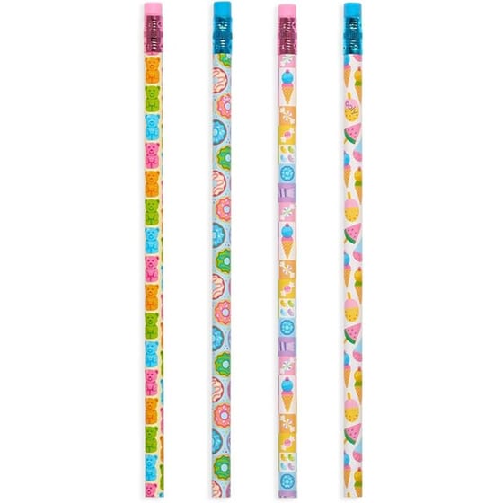 Μολύβια Ooly HB Sugar Joy image 1