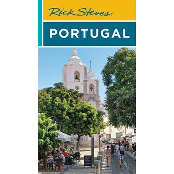 Rick Steves Portugal (Twelfth Edition) image 0