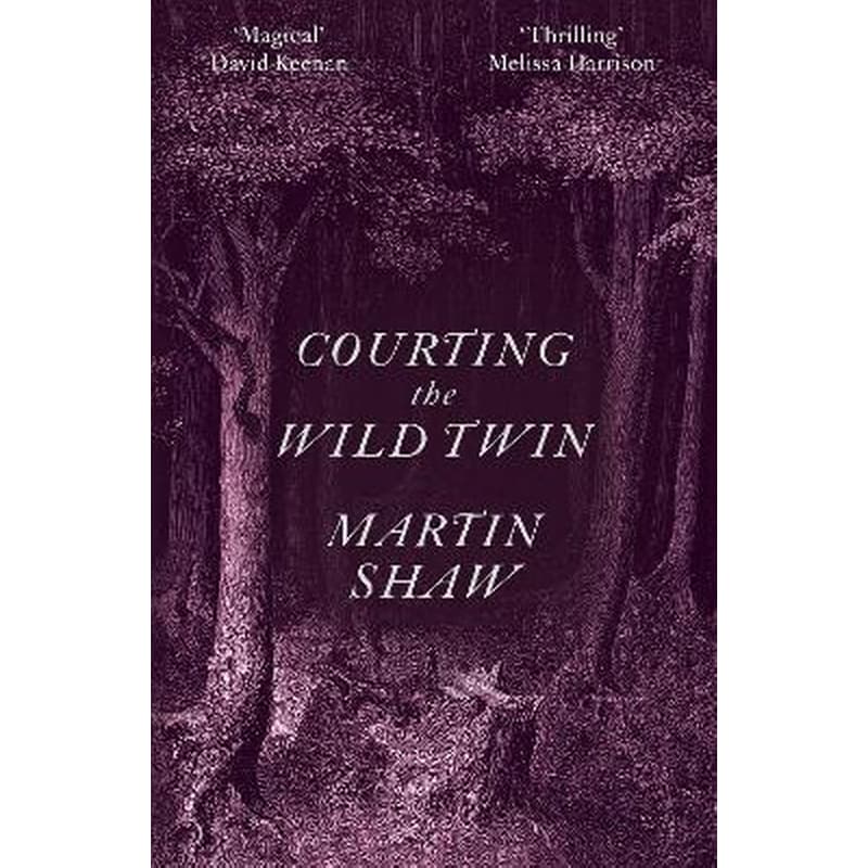 Courting the Wild Twin