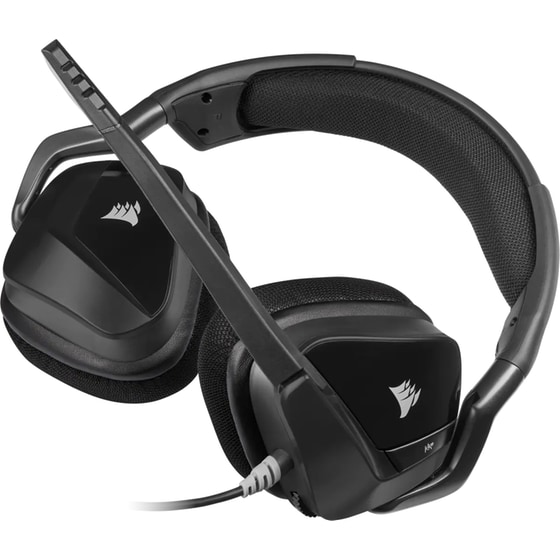 Corsair Void Elite Stereo - Carbon image 8