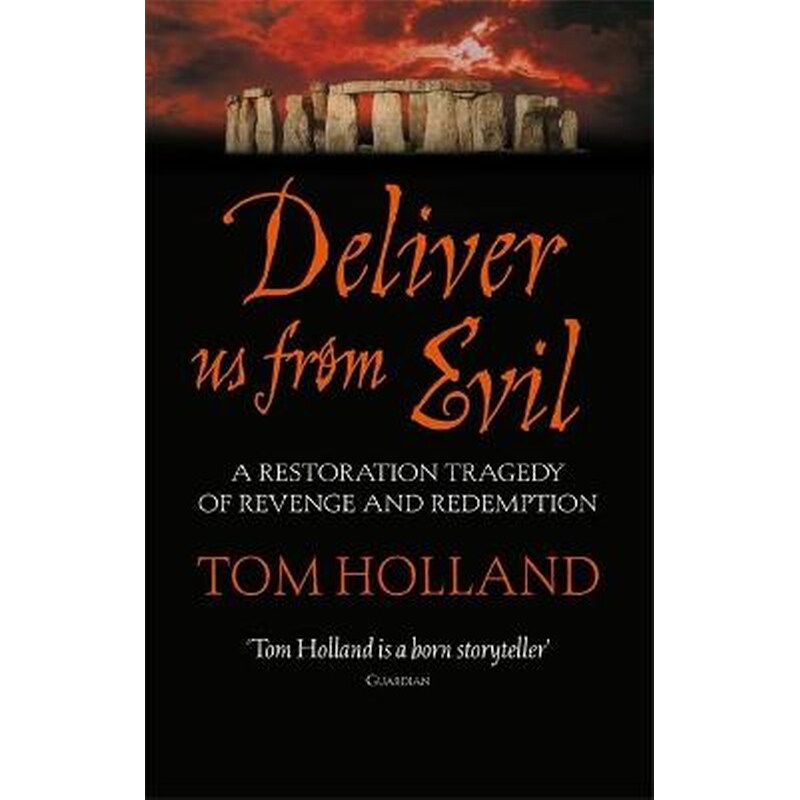 Deliver Us From Evil