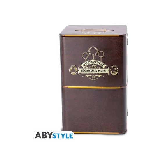 Κουμπαράς Harry Potter Abysse Corp - Golden Snitch image 1