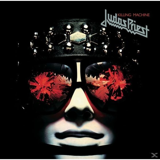 Killing Machine image 0