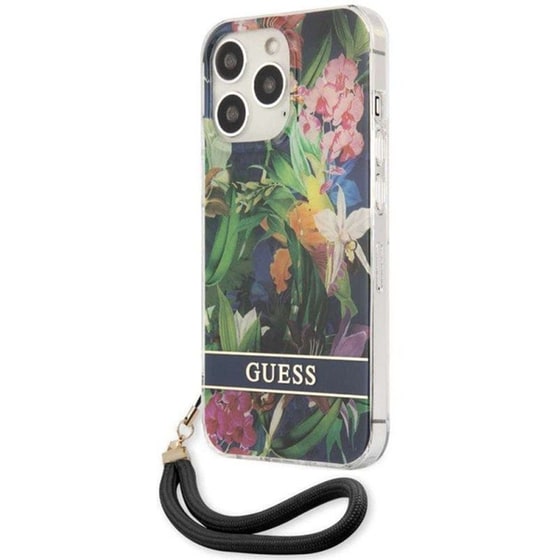 Θήκη Apple iPhone 13 Pro - Guess - Με σχέδιο image 2
