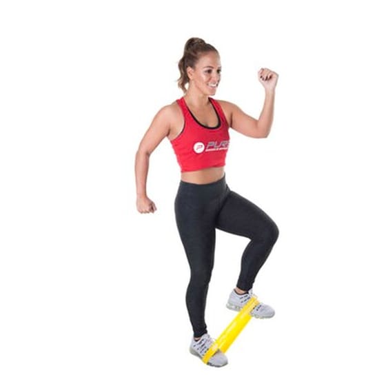 Σετ Λάστιχα Γυμναστικής Pure2improve Fitness Loop 3τμχ image 2