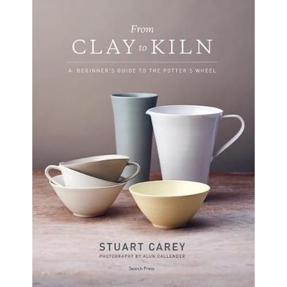 From Clay to Kiln image 0