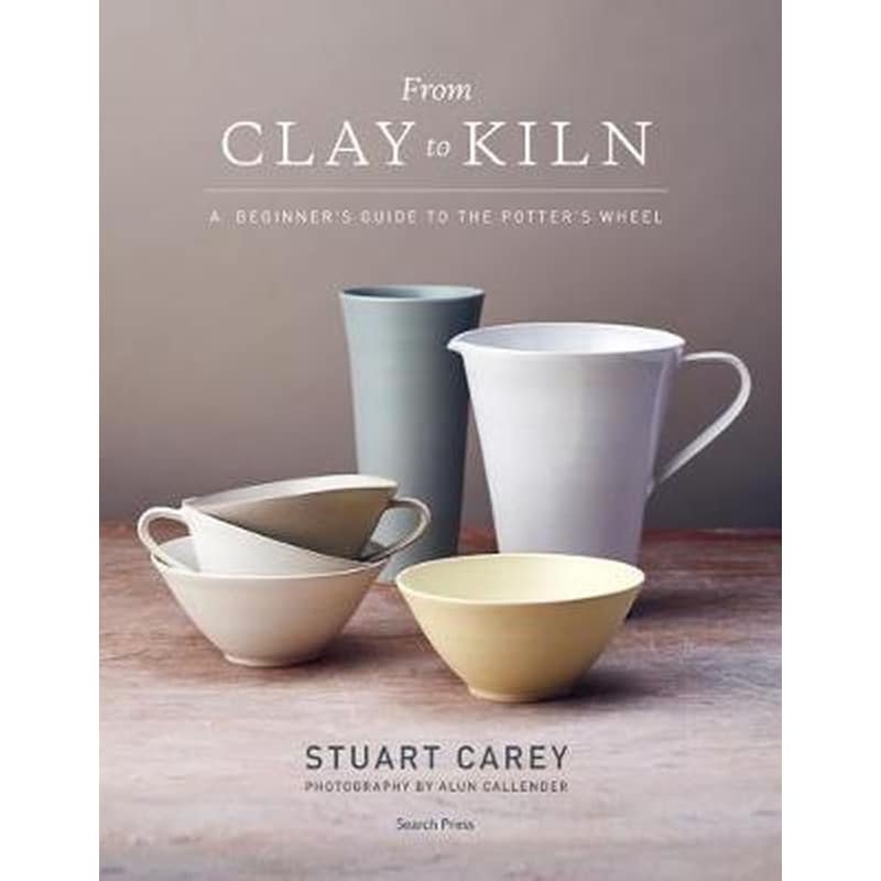From Clay to Kiln