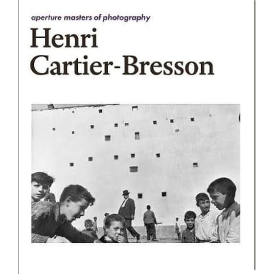 Henri Cartier-Bresson image 0