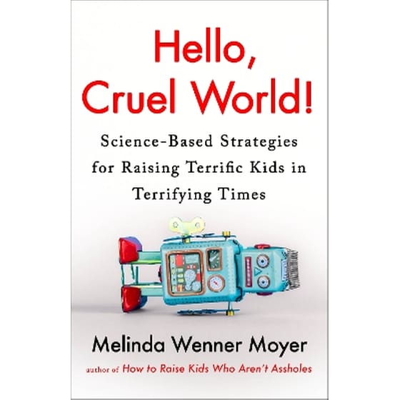 Hello, Cruel World! image 0