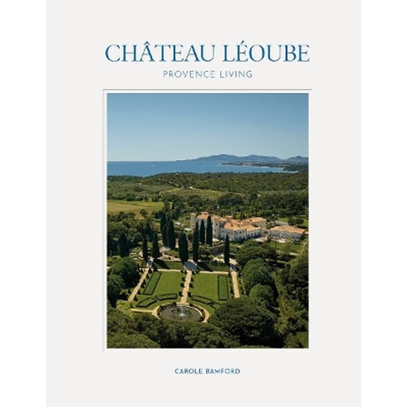 Château Léoube
