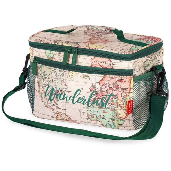 Τσαντάκι Φαγητού Legami Travel 7.7 L image 2