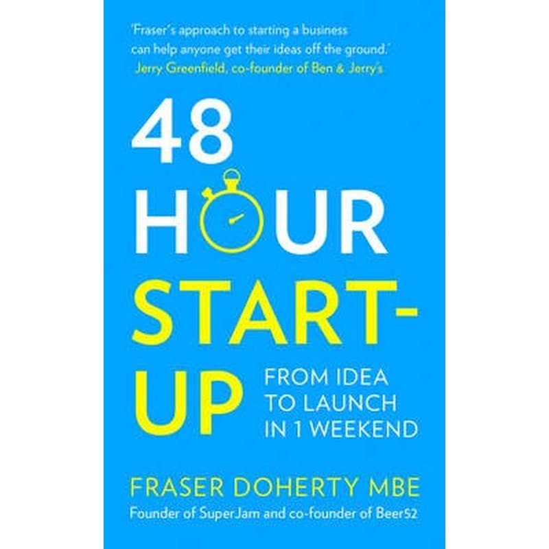 48-Hour Start-Up