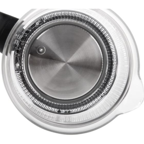 ROHNSON R-7610 1.7 L 2200 W Inox Βραστήρας image 4