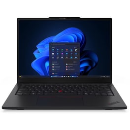 Lenovo Thinkpad L13 Gen 6 13.3" WUXGA IPS (Intel Core Ultra 5-225U/16 GB/512 GB SSD/Intel Graphics/Win11Pro) Laptop